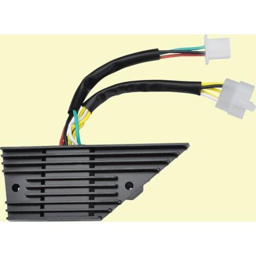 Regulator Rectifier for Honda CB700 Nighthawk 1984 - 1986 CB650 1983 - 1985 31600-MJ1-672 31600-ME5-013