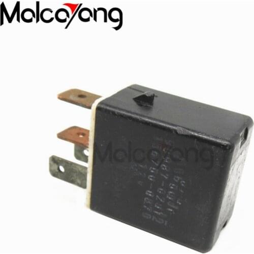 Flasher Relay 90987-02012 For Toyota RAV4 COROLLA 4RUNNER HILUX HIACE LAND CRUISER COASTER PREVIA CROWN PRIUS YARIS For LEXUS ES