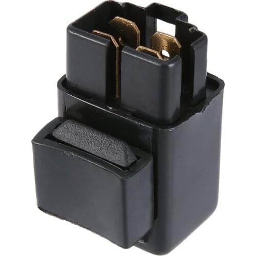 Starter Relay Solenoid Fits for Suzuki LT80 QuadSport 80 2X4 1987-2006