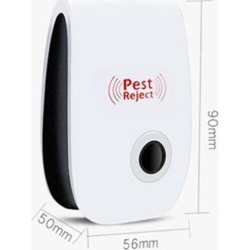 Отпугиватели комаров SRAWTY China At AliExpress