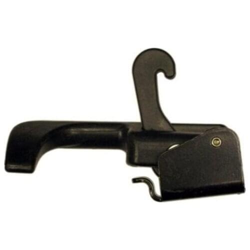 10PCS FEBIAT Right Hand Hood Latch Hook used for Freightliner HLK1018 A1712658003 1712886001 1712658001