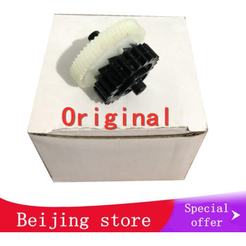 10SET Fuser Drive SWING GEAR for Canon LBP 3010 3018 3050 3100 3108 for HP P1005 P1006 P1007 P1008 P1102 P1106 P1108 M1210 M1212