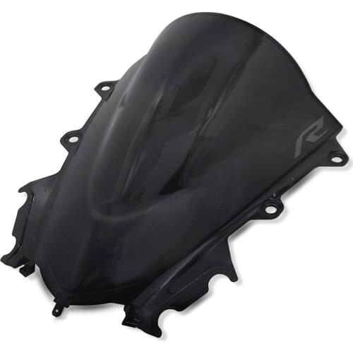 Motocycle Accessories Protective Windshield Motobike Wind Deflectors WindScreen For Yamaha YZF R15 V3 2017 2018 2019 2020 R15V3