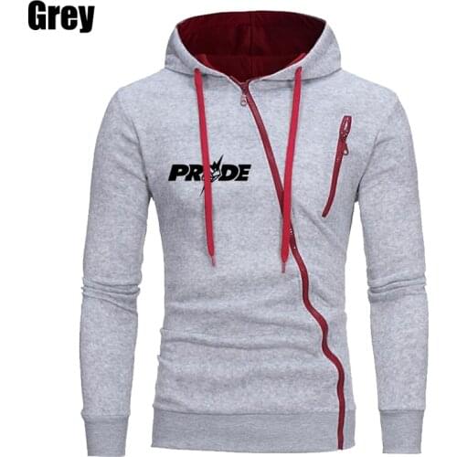 Bikinis Secret Mens Winter Hoodies
