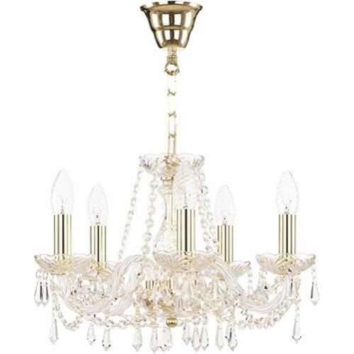 Bohemia Classic Light Chandeliers