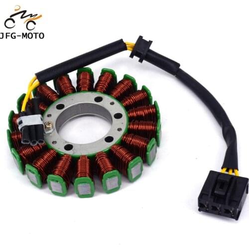 Motorcycle Magneto Engine Generator Stator Coil For HONDA CBR1000RR CBR 1000 RR CBR1000 RR 2004 2005 2006 2007