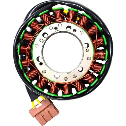 Motorcycle Generator Stator Coil Comp For Aprilia RSV1000 Tuono RSV1000R ETV1000 RST1000 CAPONORD RALLY RAID FUTURA FACTORY