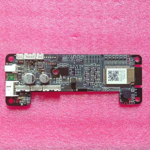 For Xiaomi 2 Air Purifier Motherboard Air purifier 2 Generation Motherboard Computer Board ACM2-AA-B01 Accessories