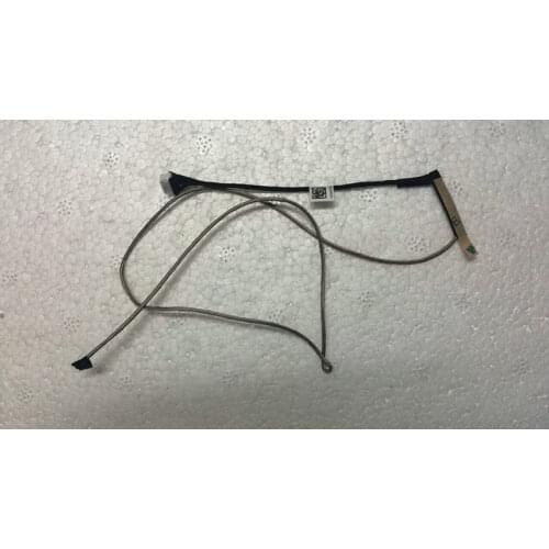 New original for Lenovo Y700 Y700-15 Y700-15ISK led lcd lvds cable DC02001XQ00