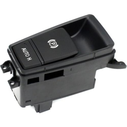 NEW Parking Brake Control Switch Auto H Hold for BMW E70 X5 E71 E72 X6 61319148508