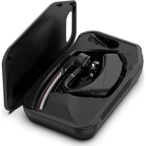 Charging Case For -Plantronics Voyager 5200,5210 Bluetooth headset universal box X7JB