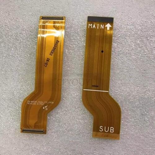 OEM For Samsung Galaxy A40 SM-A405 A405 Motherboard Connection Flex Cable Replace Part