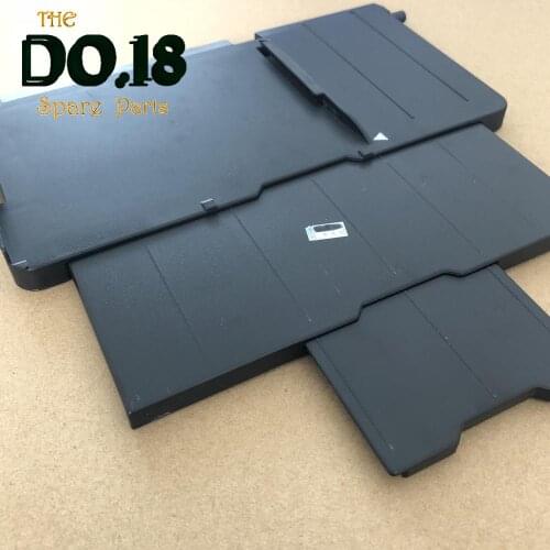 1PC Original CD tray holder CD output tray for Epson T50 T60 A50 P50 R260 R270 R380 R390 RX680 L800 L801 printer