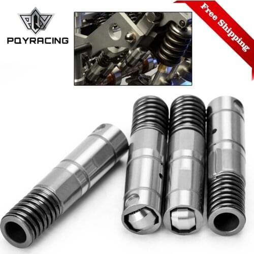 PQY Engine Components