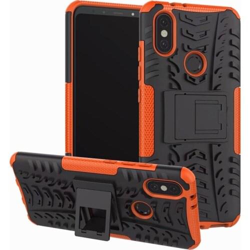 RMOAKE Phone Cases Xiaomi Redmi 5