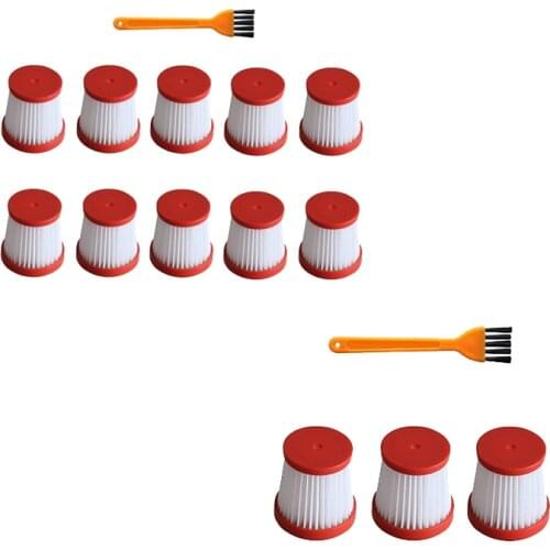 For Xiaomi Deerma VC01 VC01MAX Household Handheld Vacuum Cleaner HEPA Filter Replacement Use Accessories