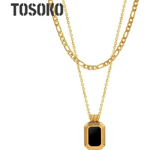 SODROV Pendant Chains