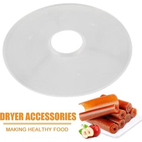 Electric Food Dehydrator Fruit Drying Machine Dryer Sheets Accessories Water Tray Fruit Tray