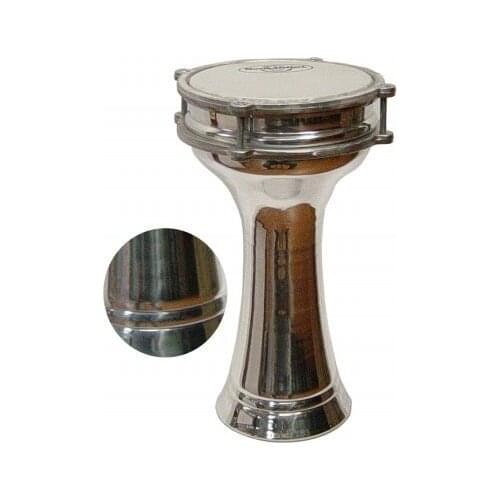 Tomtom Aluminum Flat DA17