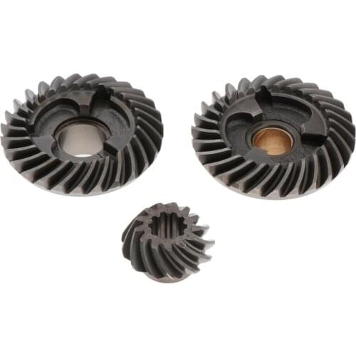 Forward Pinion Reverse Gear Set for Hidea 9.8F 2 Stroke 9.8HP Outboard Engine Motors