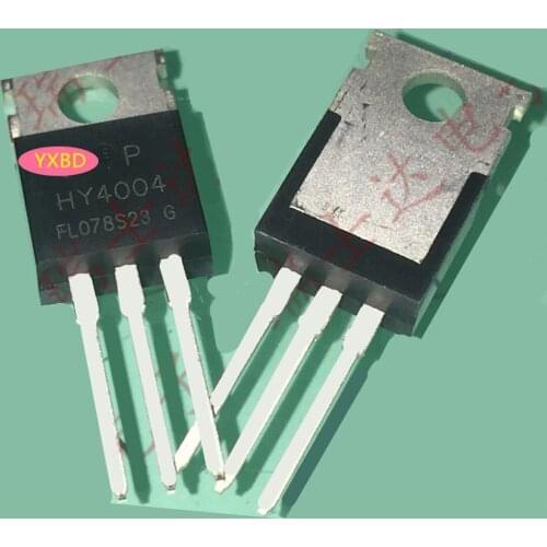10PCS/LOT HY4004P HY4004 a-220