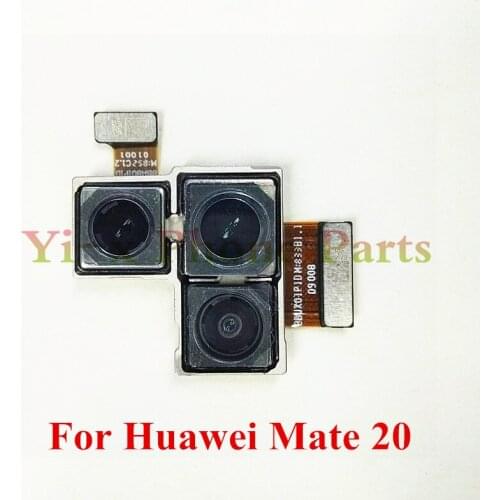 1x Original Rear Back Camera Flex Cable For Huawei Mate 20