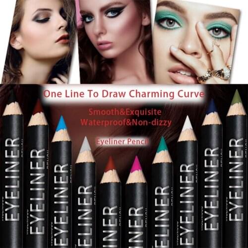 Подводки карандаши для глаз AiceBeu China At AliExpress