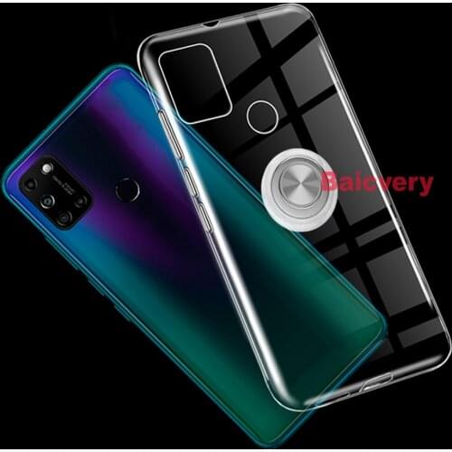 Baicvery Ulefone Note 9P Phone Cases