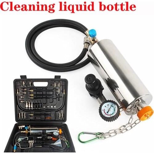 BesT RyingL Automotive Testers