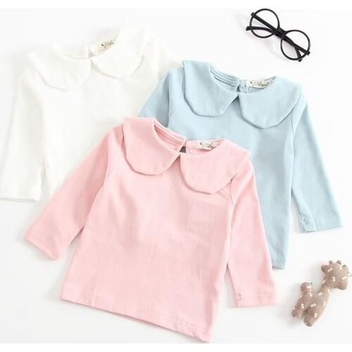 Футболки для девочек Biobella China At AliExpress