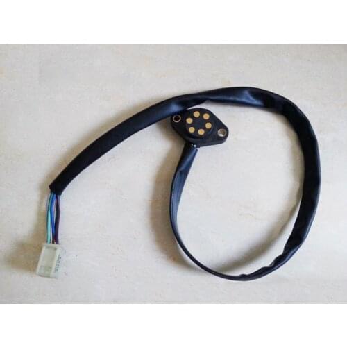 CG250 gear display line sensor line CG gear display line