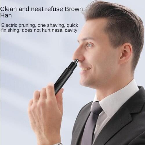 FUTUREUTOPIA Nose And Ear Trimmers