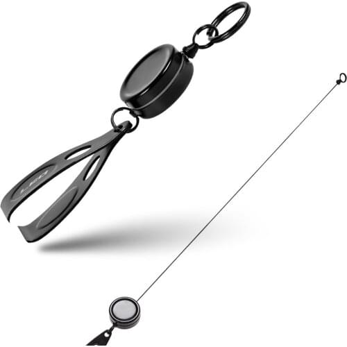 Fishing Line Clipper Fishing Pliers Retractable Stainless Steel Mini Carp Fish Line Cutter Scissor Quick Cut Tool Key Ring Pesca