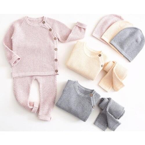 MUPLY Pajamas For Babies