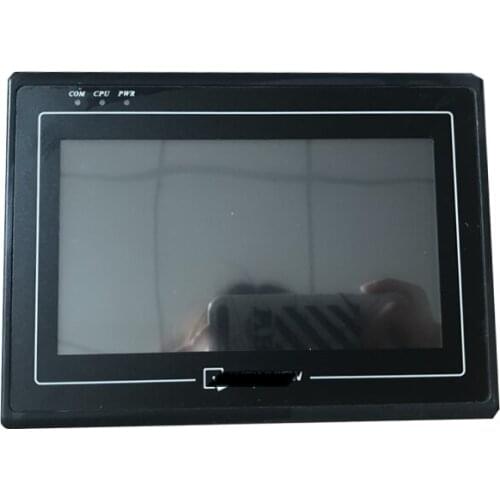 New Original MT6070IH 3WV 7Inch HMI 2COM