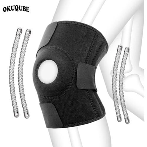 OKUQUBE Knee Pads