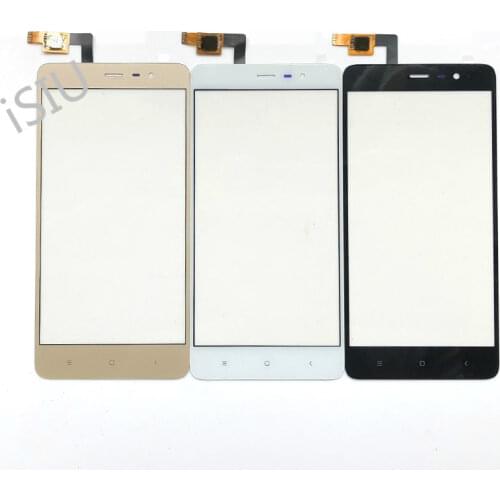 Touch Screen For Xiaomi Redmi Note 1 / Note 2 / Note 3 Touchscreen LCD Display Glass Digitizer Note 1 Note2 Note3