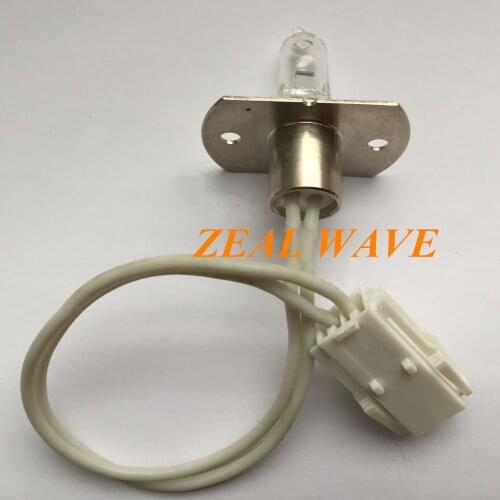 Sysmex Biochemical Analyzer Bulb Chemix-180 12V20W Landau 240 Furuno CA400