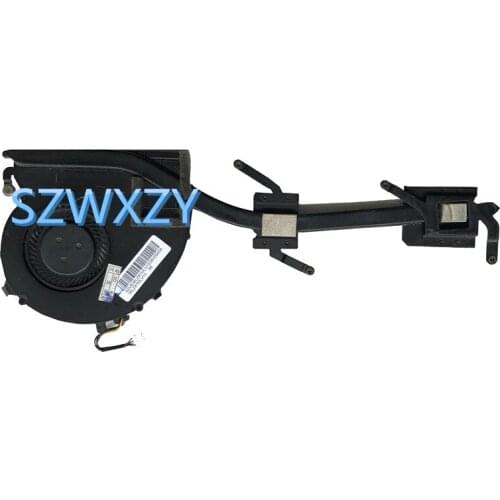 SZWXZY For Lenovo IdeaPad U430 U530 Radiator Fan 36LZ9TMLV10 100% Work Free Shipping