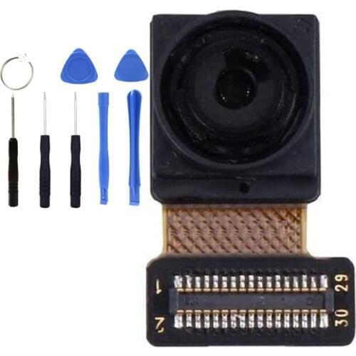 FOR Xiaomi IS 8 SE Front Facing Camera Module Front Facing Camera Flex Cable Replacement Part