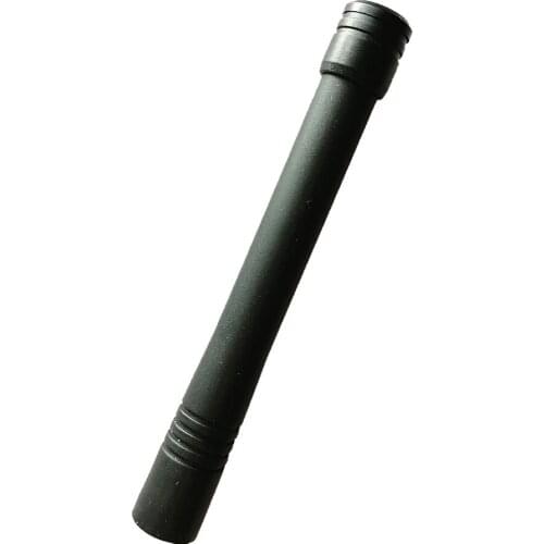 10x UHF Stubby Antenna For Vertex Standard Portable Radio VX168 VX170 VX180 VX210 VX228 VX230 VX300 Walkie Talkie Accessories