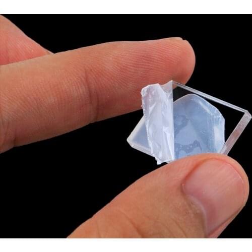 Sheet Acrylic 3mm Acrylic Cover Acrylic Sheet Silvery