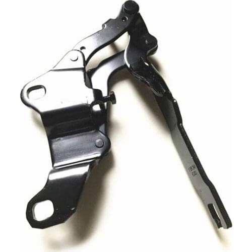 41617210678/677 Car Front hood hinge Cover hinge Suitable for E90 E92 E93b mw318I 320I 2004-2012 Front cover hinge Hood hinge