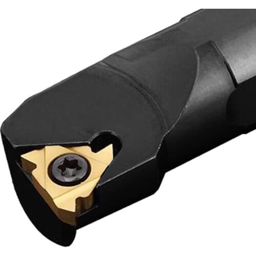 BEYOND SNR0050U22 lathe cutting tools threading turning tool holder for carbide inserts cnc