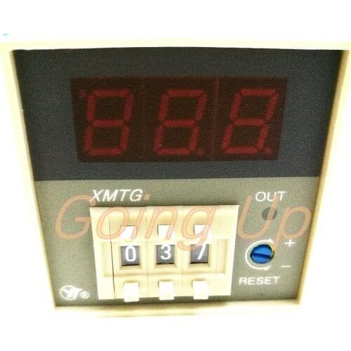 Digital thermostat XMTG 131