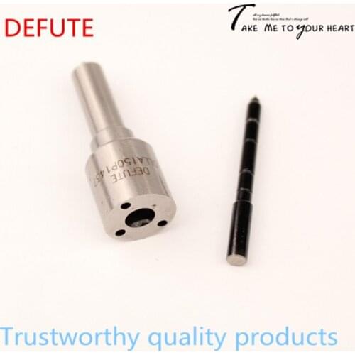 DLLA150P1437 Diesel engine Common Rail Fuel Injector Nozzle for sale 0433171889