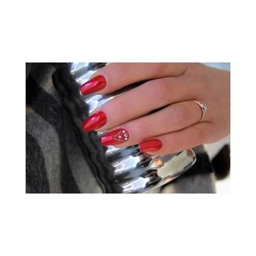 90868 Tartan Punk gel polish primer UV sealer soak enhanced 7.3ml long lasting manicure art nail gel Lak varnish primer