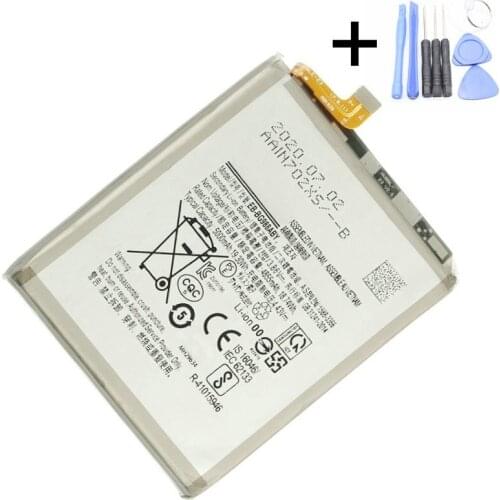 iSkyamS Batteries For Phones Samsung Galaxy S20 Plus