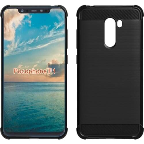 KOOLBELI Xiaomi Pocophone F1 Phone Cases