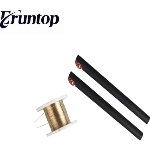 1Set 100m Wire Cutting Line with Wire tool Handle Bar For iphone Glass separator Repair Work